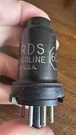 6C5G Audio Tube Nos Wards Super Airline. Fixed Price $43.50.