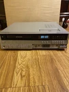 Read! Vintage 1980'S Sanyo Betacord VCR4590 Betamax Player For Parts/repair.. Fixed Price $31.00.