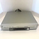 Jvc HR-DVS3U Minidv S-vhs Vcr Player Recorder No Remote Tested **read***. Fixed Price $299.99.