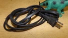 Hirakawa Uf, 6C3 VM0228AP Power Cord *free Shipping*. Fixed Price $9.99.