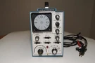 Heathkit Vectorscope Model 10-4101 F/ Repair Parts. Fixed Price $48.50.