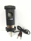 Leybold Heraeus 558 78 Br 2 Exhaust Filter W/esr Photozelle Bulb,cables, Working. Fixed Price $47.75.