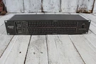 Dod SR231 Qx Dual Band Rack Mount Graphic Equalizer. Fixed Price $88.40.