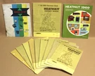 Heathkit Assembly Manuals U-pick From Dropdown. Fixed Price $11.50.