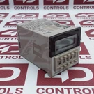 H3CA-A Omron Timer, 24-240VAC/12-240VDC, 3A 250VAC, 8 Modes, Spdt, Used. Fixed Price $79.01.