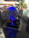Mini Oscilloscope Clock 3BP1 Crt Cathode Ray Tube Analog Vector. Fixed Price $350.00.