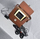 Dupont Energy Monitor Tester Model EM-30 Case. Fixed Price $50.00.