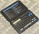 Royal DM70 Plus Black/blue Portable 1KB Plastic Personal Organizer Calculator. Fixed Price $13.99.