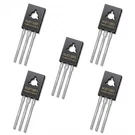 Pcs MJE13003 Npn Power Transistors 400 Volt 1.5 Amp TO126 New. Fixed Price $5.99.