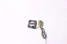 Minebea Brushless Fan Wire 12VDC Black 60MM 2404KL-04W-B59. Fixed Price $7.61.