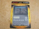 Sharp Memo Master Organizer With Game Feature EL-6800B New Sealed. Fixed Price $14.95.