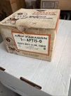 Amf Paragon Heavy-duty 24 Hr. Timer APT15-0 Amps, 1800 W, 1/4 Hp Vintage. Fixed Price $8.00.
