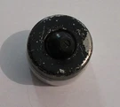Vintage Used Arrow #3587 6A 125V Ceramic & Metal Switch. Fixed Price $9.99.
