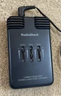 Radioshack 3 Band Equalizer Stereo Listener W/ Earbuds Tested. Fixed Price $17.50.