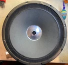 Dukane 5A-425, 15" Low Boy Woofer, 16 Ohms (single). Fixed Price $75.00.