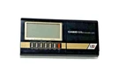 Vintage Casio MQ-200 Electronic Calculator/clock Lcd Musical Works Black Antique. Fixed Price $120.00.