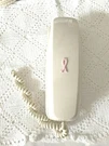 Conair Touch Tone Princess Style Telephone Model SW204 For Parts Does Not Ring. Fixed Price $6.43.
