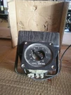 Mura Portable Extension Speaker With Volume Control. Fixed Price $20.00.