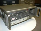 Hewlett Packard Hp 8620C Sweep Oscillator. Fixed Price $95.00.