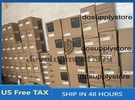 One New Mitsubishi Servo Drive MDS-A-V2-3520 MDSAV23520. Fixed Price $2877.01.