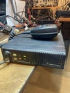 Motorola Maxtrac 6 Meter 40-50 Watt 2 Channel Programmed Mobile Ham Radio. Fixed Price $110.00.