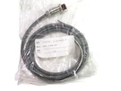 Shinagawa 44904 V-sens Densen 3 Pin Cordset Nib. Fixed Price $18.95.