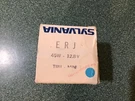 Sylvania Model: Erj Lamp. 45W, 12.8V. New Old Stock. Fixed Price $6.99.