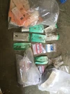 250+ Vintage Radio Shack Archer 271-1337 Resistors Capacitors & Misc. Electrical. Fixed Price $45.00.