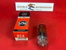 Vintage Rca 6DW4B Electron Vacuum Tube. Fixed Price $13.99.
