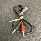 Custom Signal Generator Test Lead Heathkit SG-8/IG-102/BK E-200D/EICO324& More. Fixed Price $25.00.