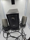 Dell A425 Altec Lansing - Multimedia Powered Computer Speaker System & Subwoofer. Fixed Price $37.83.