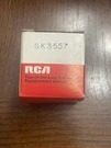 Rca Solid State Replacement Device SK3557 - Vintage New Old Stock Box. Fixed Price $10.49.