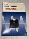 Texas Instruments Op Amplifier TLC2201CP. Fixed Price $19.96.