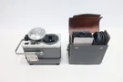 General Radio 1538-A 1538-P3 Strobotac W/ Battery And Charger. Fixed Price $947.55.