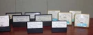 Meters - Lot Of 11 See Photos. Fixed Price $130.00.