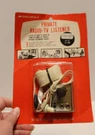 Vintage New Old Stock Archer Private Radio Tv Listener Cat No. 15-586 Customer. Fixed Price $24.99.