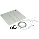 Premier Mounts Pp-fmca-ql: False Ceiling Adapter (2X2' Tile Replacement). Fixed Price $50.00.