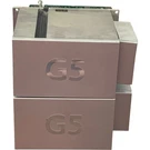 Apple Powerpc Mac G5 1.8GHZ Cpu Processor Module Pair Oem Heatsinks. Fixed Price $44.99.