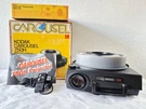 Professionally Rebuilt Kodak Carousel 750H Slide Projector Fully Functional 1678. Fixed Price $275.95.