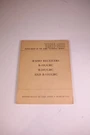 R-108/GRC R-109/GRC R-110/GRC TM11-898 Radio Receiver Technical Manual Wwii. Fixed Price $59.99.