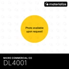 2,000 Units: Micro Commercial Co, DL4001 - 1A 50V Rectifier Diode Standard. Fixed Price $327.39.