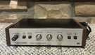 Realistic 42-2108 Retro Stereo Reverb System Vintage Mixing Mic 70'S Silver Face. Fixed Price $50.00.