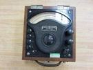 General Electric 3647686 Antique Wattmeter Vintage Industrial. Fixed Price $145.77.