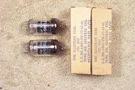 2, New, Tung Sol - Usa, Jtl 5687, Military, Black Plates, Match Date Pr #5,. Fixed Price $149.95.