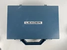 Vintage Leader Lct 910A Crt Tube Tester Rejuvenator Restorer Tv Repair Japan. Fixed Price $299.00.