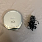 Sony D-EJ368CK Walkman Portable Cd-r/rw Car Ready And Dc Adapter Parts. Fixed Price $17.00.