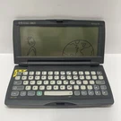 Rare !! Hewlett Packard Hp 320LX Palmtop Pc Windows 1997 Powers On. Fixed Price $89.99.