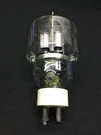 Eimac Vt 129 304TL Linear Amplifier Ham Radio Low Mu Triode Vacuum Tube W.8821. Fixed Price $69.95.