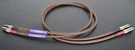 Belden 8402 Tuneful Cables 3FT Rca Tube Amplifier Interconnects Western Electric. Fixed Price $149.95.