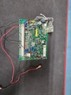 Napco MA1000E Alarm Control Panel Replacement Board. Fixed Price $40.00.